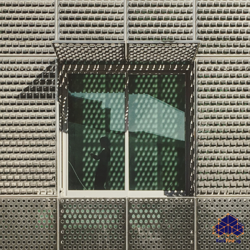 Read more about the article Window Grille Maintenance Singapore: Essential Checklist for Homeowners
