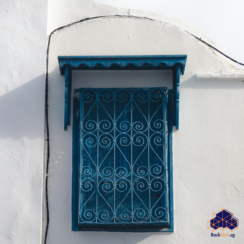 Read more about the article Window Grille Safety Standards Singapore: Key Rules for Homeowners