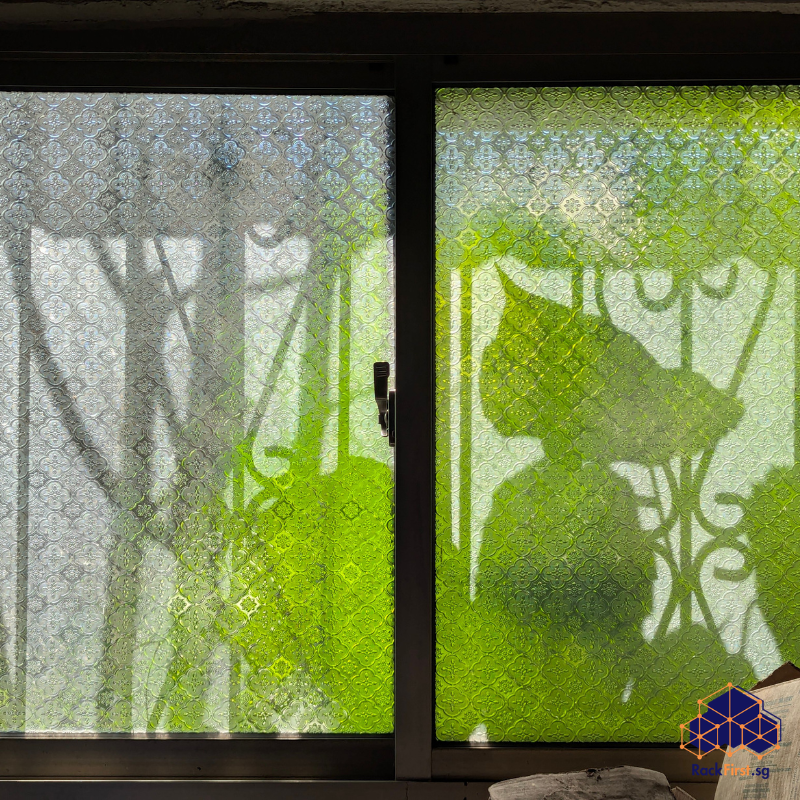Read more about the article Bifold Invisible Grille: The Folding Safety Solution for Singapore Windows