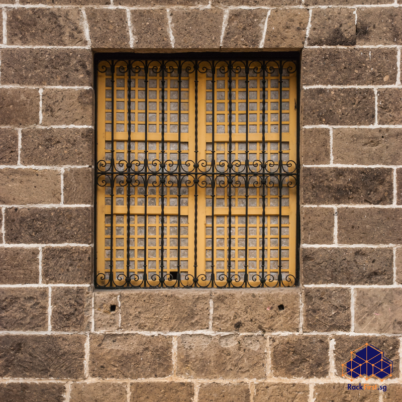 Read more about the article Fixed Invisible Grille: The Smart Safety Choice for Singapore Homes