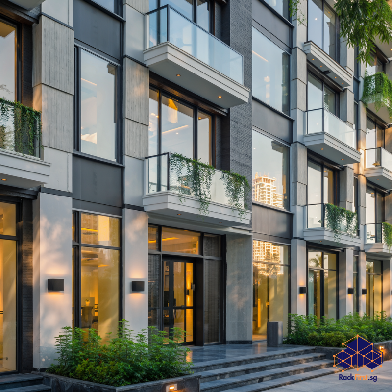 Read more about the article HDB Facade Rules Window Grille: What Every Homeowner Must Know