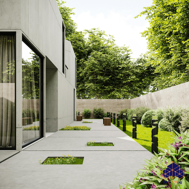 Read more about the article HDB Service Yard Grille Rules: What Every Homeowner Must Know