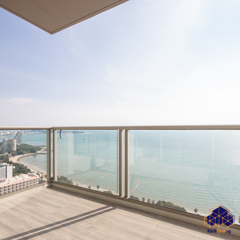 Read more about the article Invisible Grille HDB Balcony Rules: A Quick Guide for Singapore Homeowners