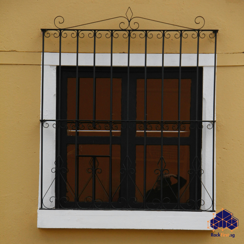 Read more about the article Invisible Grille Safety Testing: What Every Singapore Homeowner Must Know
