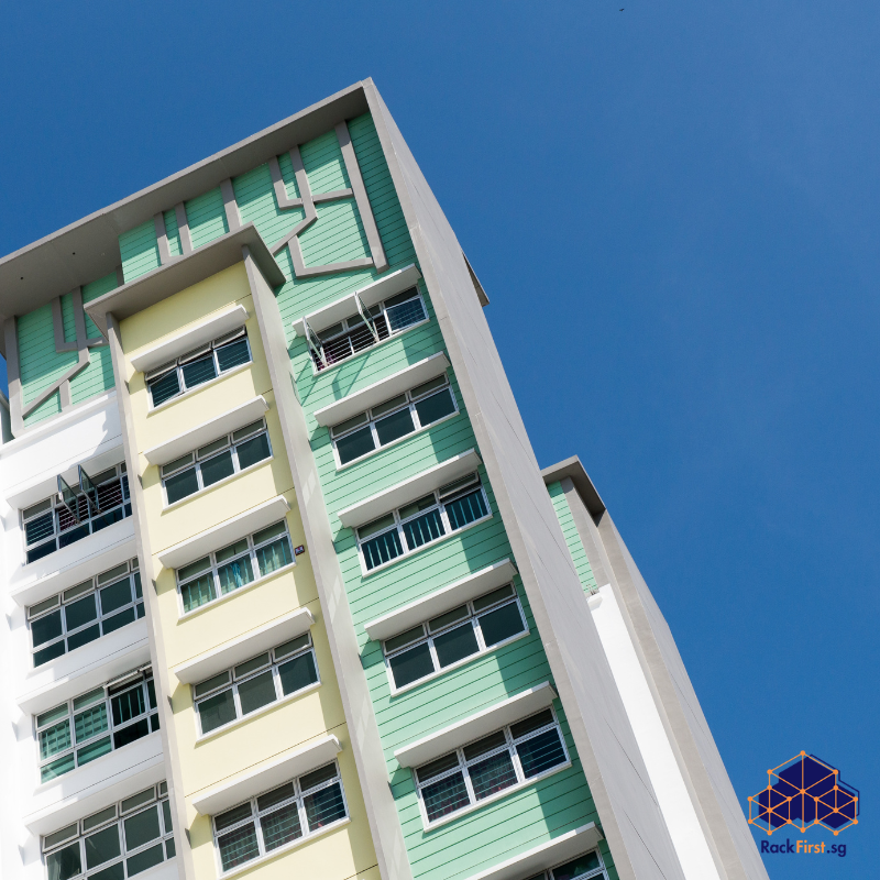 Read more about the article Invisible Grille Track Colours: A Complete Guide for Singapore Homeowners