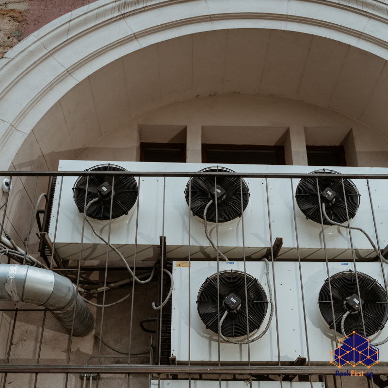 Read more about the article Invisible Grille for Aircon Ledge: What Singapore Homeowners Must Know Before Installing