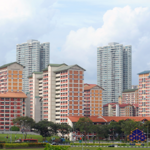 Read more about the article Invisible Grille for High Floor Units: Safety, Wind Resistance, and Smart Choices for Singapore Homes