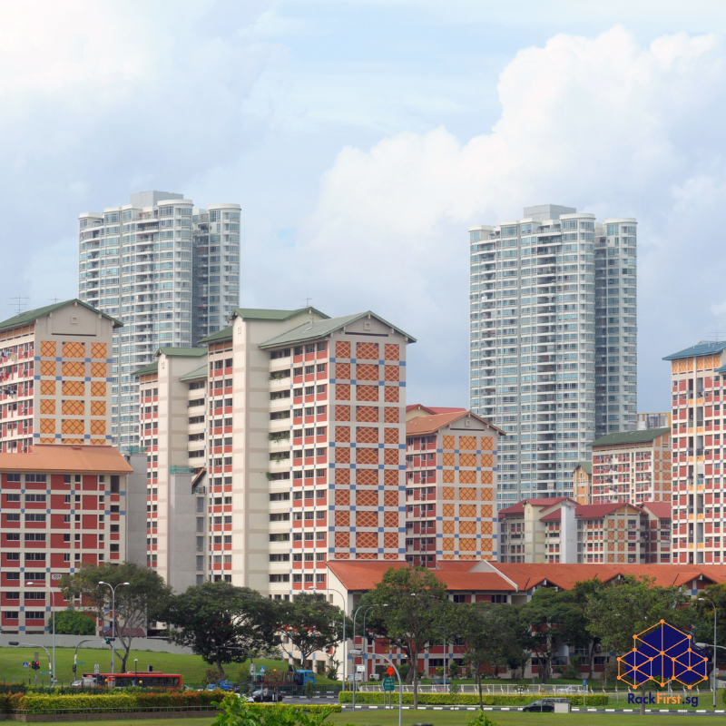 Read more about the article Invisible Grille for High Floor Units: Safety, Wind Resistance, and Smart Choices for Singapore Homes