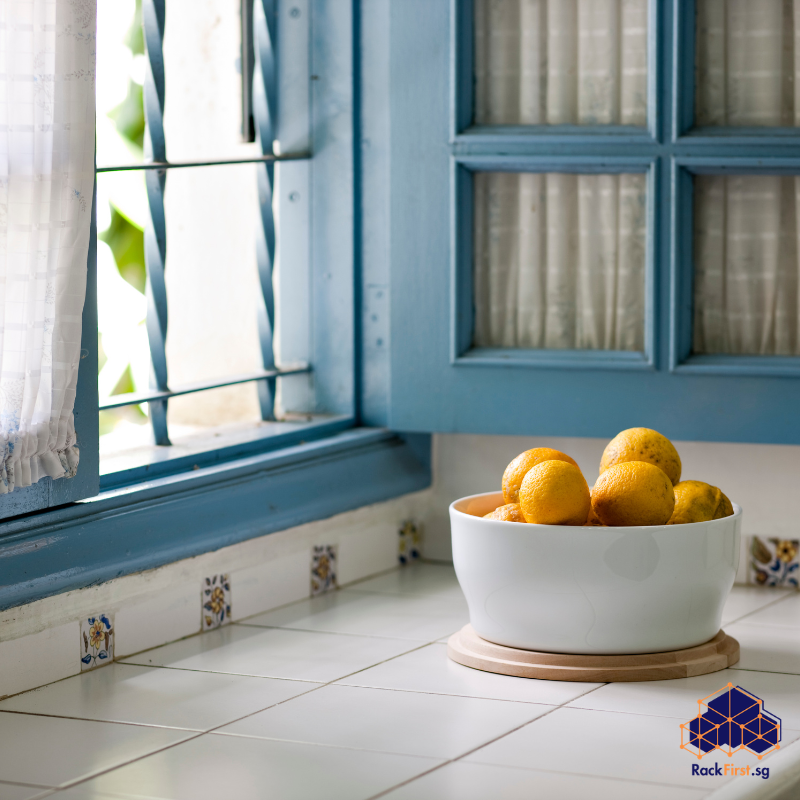 Read more about the article Invisible Grille for Kitchen Window: Safety, Style, and Practicality for Your Cooking Space