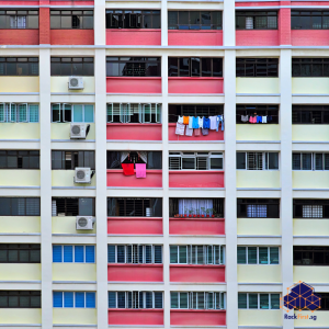 Read more about the article Rod Type Invisible Grille: A Stronger Alternative for Singapore Homes