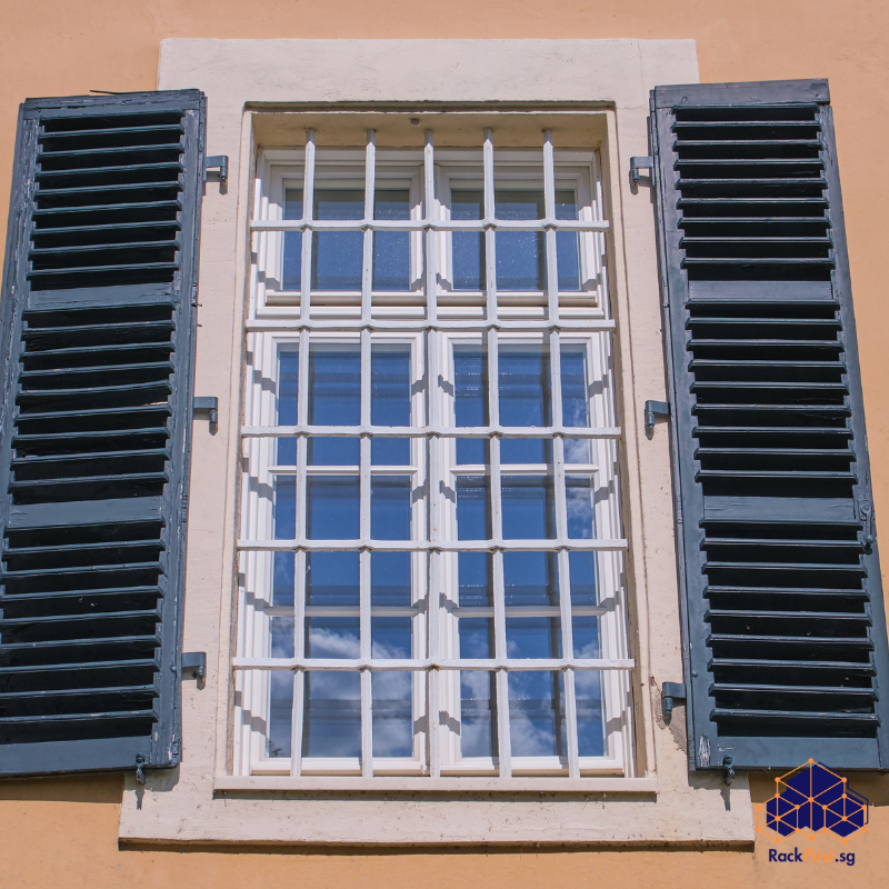 Read more about the article The Invisible Grille Installation Process: A Step-by-Step Walkthrough for Singapore Homes