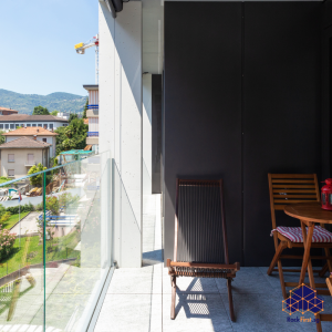Read more about the article Balcony Parapet Height Requirement Singapore: The Rules Every Homeowner Must Know