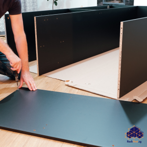 Read more about the article Furniture Installation in HDB Bomb Shelters: Freestanding vs Built-In