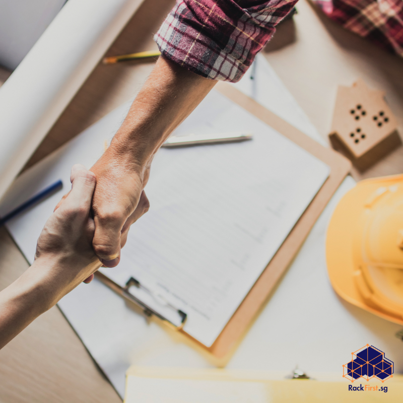 Read more about the article HDB Directory of Renovation Contractors: The List That Matters for Your Home