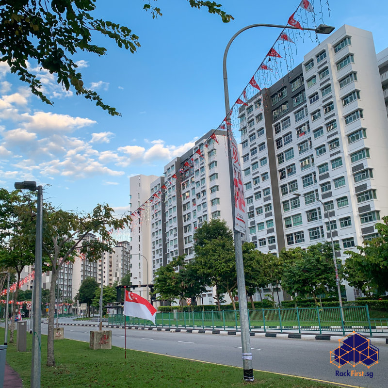 Read more about the article HDB Reinstatement: What Happens When Renovation Rules Are Broken