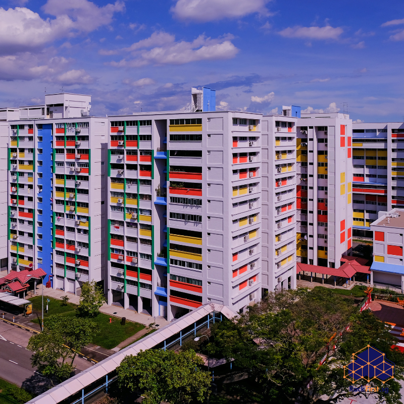 Read more about the article HDB Renovation Rules 2026 Grille: What Every Homeowner Must Know Before Installing