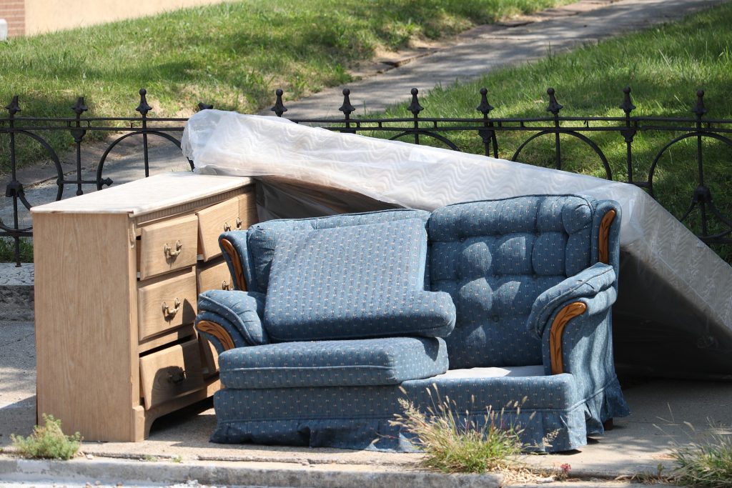 Read more about the article Furniture Disposal in Singapore: Donation, Recycling, and Removal Options