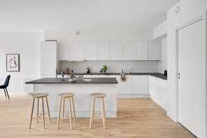 Read more about the article Kitchen Cabinet Installation Cost in Singapore: A Straight Breakdown of What You Pay For