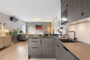 Read more about the article HDB Cabinet Installation in Singapore: What Homeowners Must Know Before the First Drill Hole