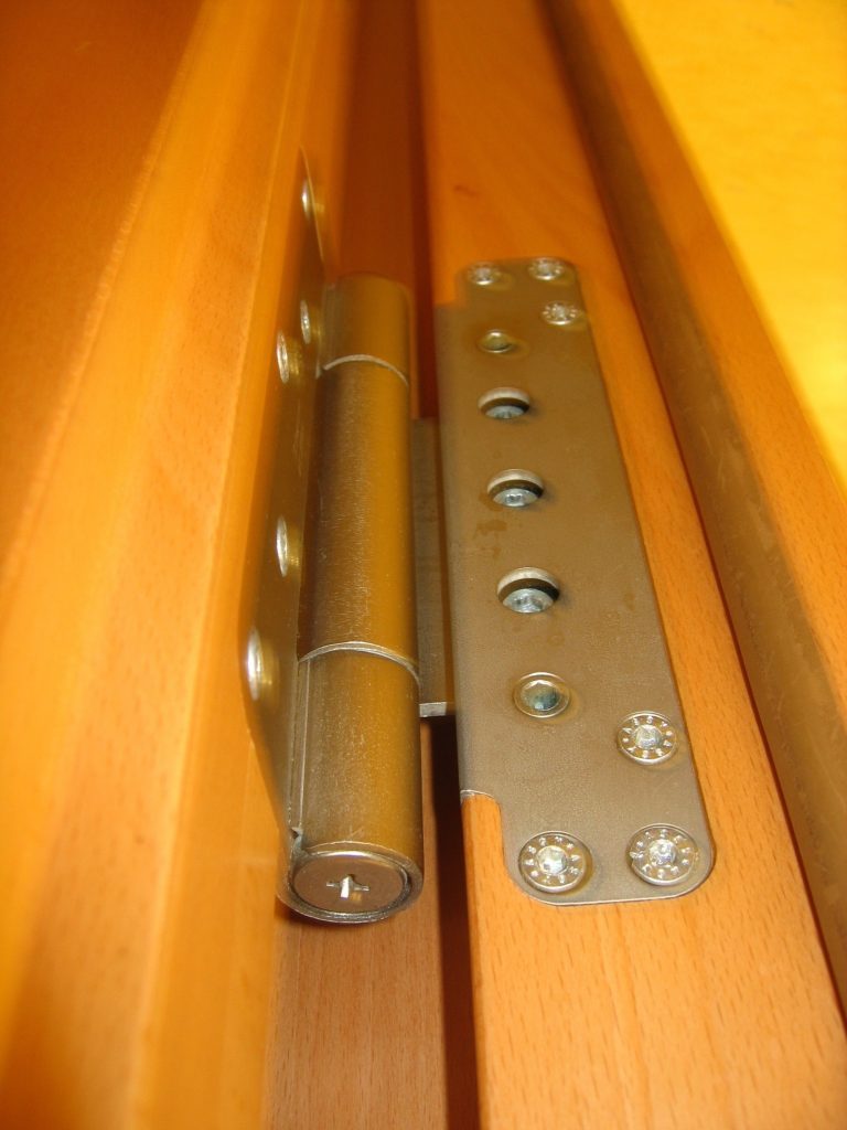 Read more about the article Sagging Doors and Squeaky Hinges: Why Singapore’s Humidity Wrecks Your Door Alignment