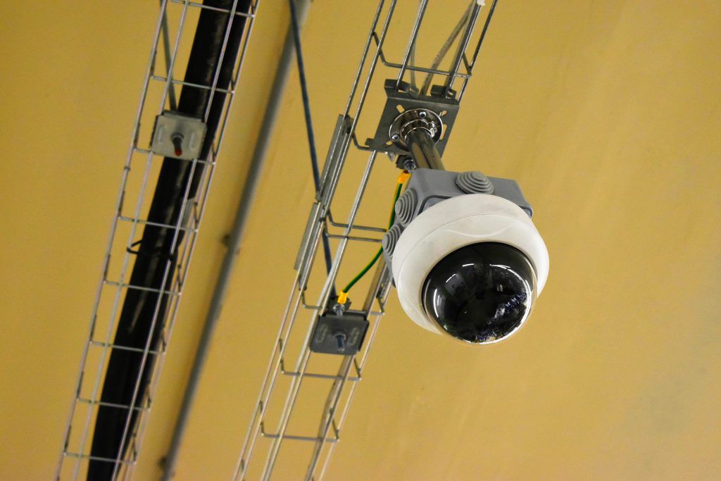 Read more about the article CCTV Installation in HDB Flats: What Singapore Homeowners Need to Know Before Drilling