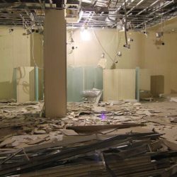 office reinstatement