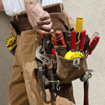 Installation Services after Moving​