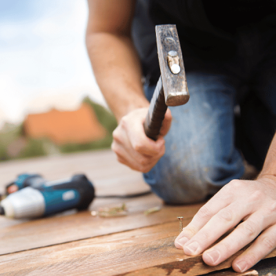 Manpower for Shifting Items after Moving​